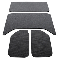 DEI Sound Deadening Headliner  050137