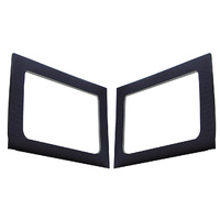 DEI Sound Deadening Window Kit 050149