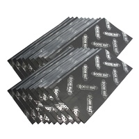 DEI Damping Material  050212