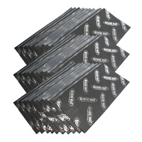 DEI Damping Material  050214