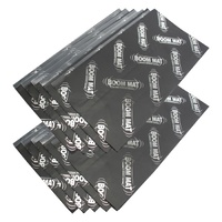 DEI XL Damping Material 050223