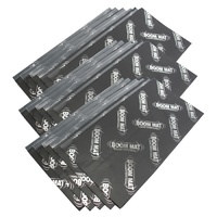 DEI XL Damping Material 050224
