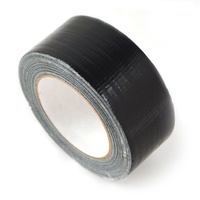 DEI Speed Tape  2" x 90ft roll - Black 060101