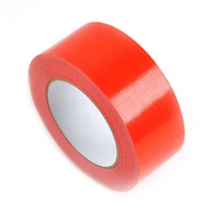 DEI Speed Tape  2" x 90ft roll - Red 060103