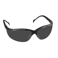 DEI Safety Products  Safety Glasses - Yellow Lens 070514