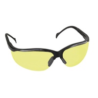 DEI Safety Products  Safety Glasses - Smoke Lens 070515