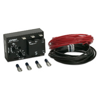DEI Adjustable Timer Switch  Adjustable Timer Switch  080203