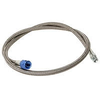 DEI Stainless Steel Braided Hose 080205