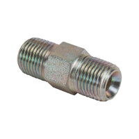 DEI Brass Connector Fitting 1/8" NPT m 080211