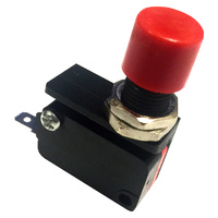 DEI Push Button Switch Push Button Switch 080232