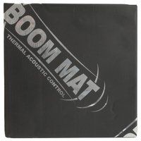 DEI Boom Mat Samples   500200