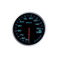 DEFI ADVANCE BF OIL TEMP GAUGE - 150C (60MM)