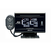 Defi Defi-Link Meter ADVANCE FD