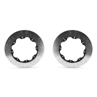 Alcon Disc 410 x 34mm Pair C Groove     