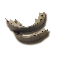DIXCEL BRAKE shoe Rr. RGM for BE5/BH5/BP5/BL5/BE9/BP9(RGM-3650703)-