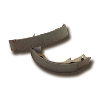 DIXCEL BRAKE shoe Rr. RGS for VITZ NCP91 excl.RS(RGS-3154766)-