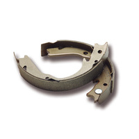 DIXCEL BRAKE shoe Rr. RGX for DELICA SPACE-GEAR PA4/5W(RGX-3453430)-