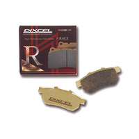 DIXCEL BRAKE PAD Rr. RN for AE82/92/101/111 (COROLLA)(RN-315096)-