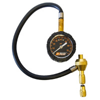 Analogue Tyre Deflator