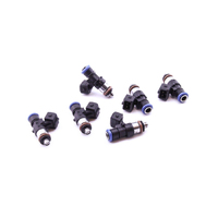 Deatschwerks 1500cc/min Bosch EV14 Injectors - 6 Pack