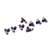 Deatschwerks 1500cc/min Bosch EV14 Injectors - 8 Pack