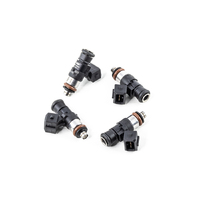 Deatschwerks 1500cc/min Bosch EV14 Injectors - 4 Pack (S2000 06-09/Civic 02-15)