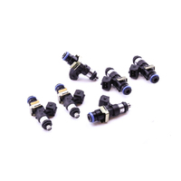 Deatschwerks 1500cc/min Injectors - 6 Pack (Accord 03-07/Acura 04-08)