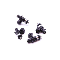 Deatschwerks 1500cc/min Bosch EV14 Injectors - 4 Pack (BRZ/86 12-15)