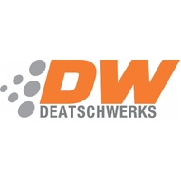 Deatschwerks 1500cc/min Bosch EV14 Injectors w/14mm O-Ring - 6 Pack (Supra TT 93-98)