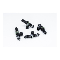 Deatschwerks 1500cc/min Bosch EV14 60mm Long Injectors - 4 Pack
