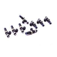 Deatschwerks 1500cc/min Bosch EV14 Injectors - 8 Pack (Mustang GT 85-04)