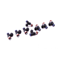 Deatschwerks 1500cc/min Injectors - 8 Pack (Camaro SS 10-15)