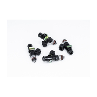 Deatschwerks 1500cc/min Bosch EV14 Injectors - 4 Pack (Audi A4/TT/Golf GTI)