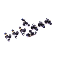 Deatschwerks 1500cc/min Bosch EV14 Injectors - 8 Pack (BMW M5 00-03/M3 08-13)