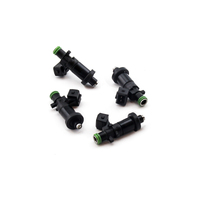 Deatschwerks 1200cc/min Bosch EV14 Injectors - 4 Pack (S2000 99-05)