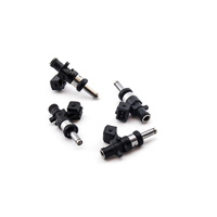 Deatschwerks 1200cc Fuel Injectors for Toyota GT86/FT86/Subaru BRZ