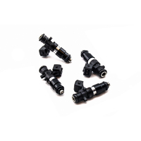Deatschwerks 1200cc/min Bosch EV14 Injectors - 4 Pack (Caliber SRT 08-09)