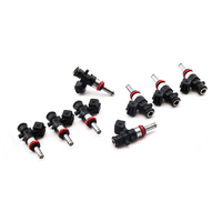 Deatschwerks 1200cc/min Injectors - 8 Pack (Camaro SS 10-15)