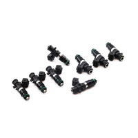 Deatschwerks 1200cc/min Bosch EV14 Injectors - 8 Pack (CL-Class/S-Class AMG 03-06)