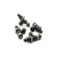 Deatschwerks 2200cc/min Injectors - 4 Pack (WRX 01-14/Legacy GT 07-12)
