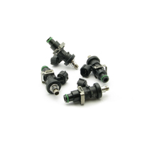 Deatschwerks 2200cc/min Injectors - 4 Pack (S2000 99-05)