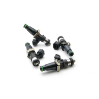 Deatschwerks 2200cc/min High Impedance Injectors - 4 Pack (Evo 8-9 03-06)