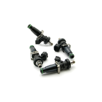 Deatschwerks 2200cc/min Injectors - 4 Pack (Civic 92-00/Integra 91-01)