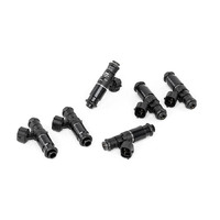 Deatschwerks 2200cc/min Injectors - 6 Pack (350Z/370Z 03-15)