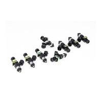 Deatschwerks 2200cc/min Injectors - 8 Pack (BMW M5 00-03/M3 08-13)