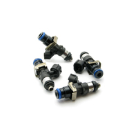 Deatschwerks 220 lb/hr Bosch EV14 48mm/14mm Injectors - 4 Pack