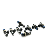Deatschwerks 220 lb/hr Injectors - 8 Pack (Mustang GT500 07-14)