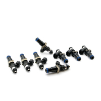 Deatschwerks 220 lb/hr Injectors - 8 Pack (Mustang GT 85-15)