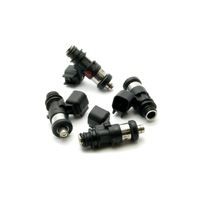 Deatschwerks 450cc/min Injectors - 4 Pack (BRZ/86 12-15)