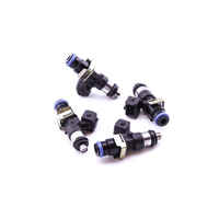 Deatschwerks 1500cc/min Injectors - 4 Pack (Evo X 08-15)